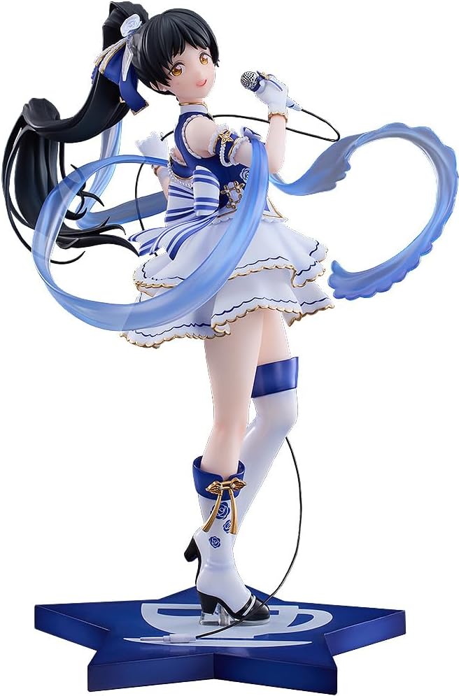 Love Live! Superstar!! - Hazuki Ren - 1/7 - Dream of Roses Ver. (AmiAmi, Solarain) [Shop Exclusive]