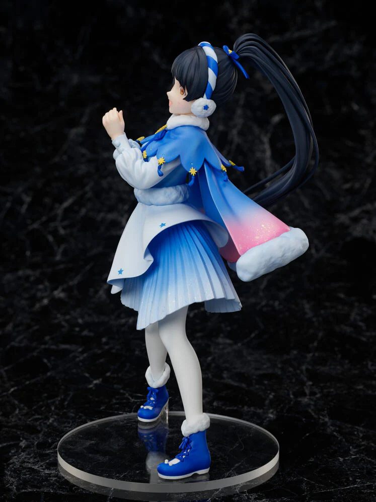 Love Live! Superstar!! - Hazuki Ren - F:Nex - 1/7 - Starlight Prologue (FuRyu) - Image 4