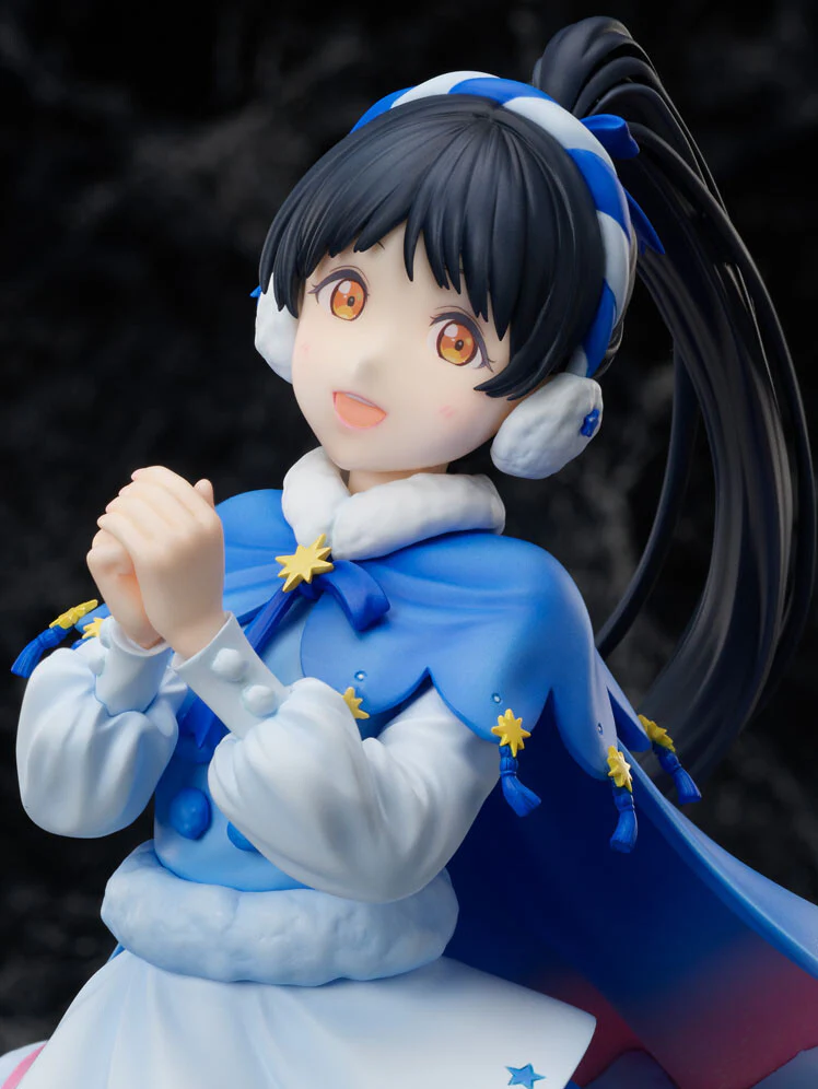 Love Live! Superstar!! - Hazuki Ren - F:Nex - 1/7 - Starlight Prologue (FuRyu) - Image 6