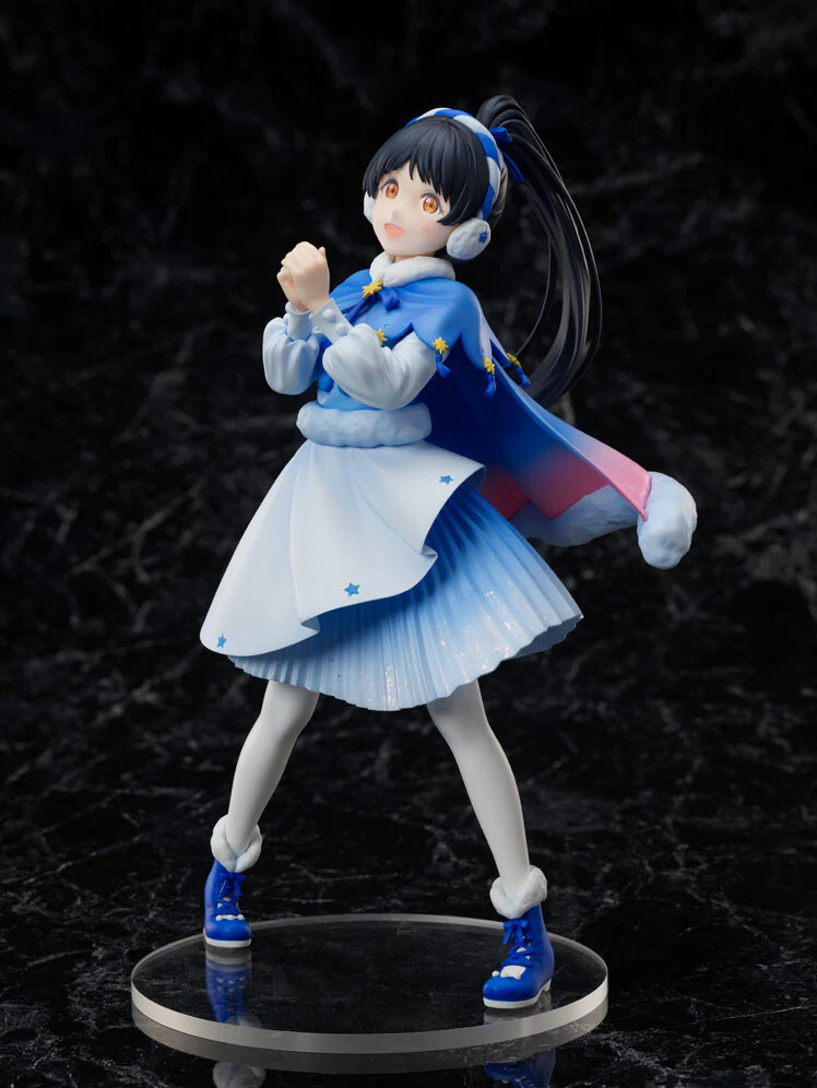 Love Live! Superstar!! - Hazuki Ren - F:Nex - 1/7 - Starlight Prologue (FuRyu) - Image 7