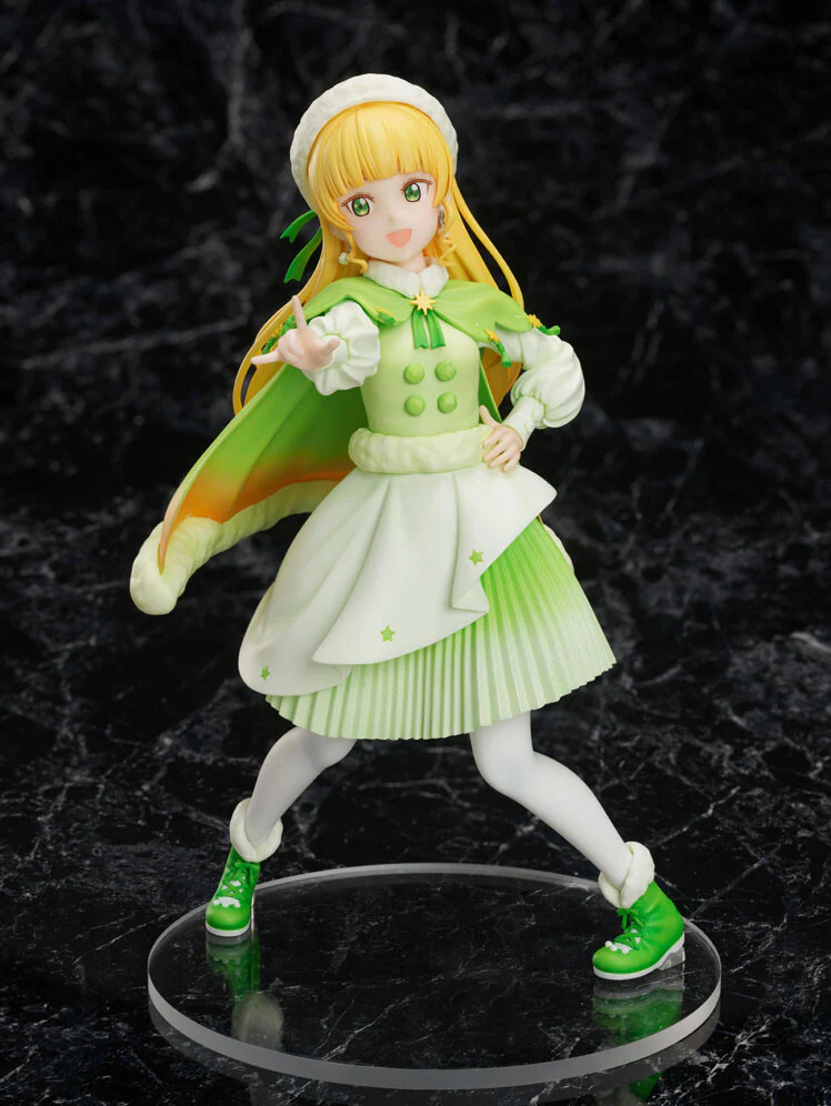 Love Live! Superstar!! - Heanna Sumire - F:Nex - 1/7 - Starlight Prologue (FuRyu) - Image 3