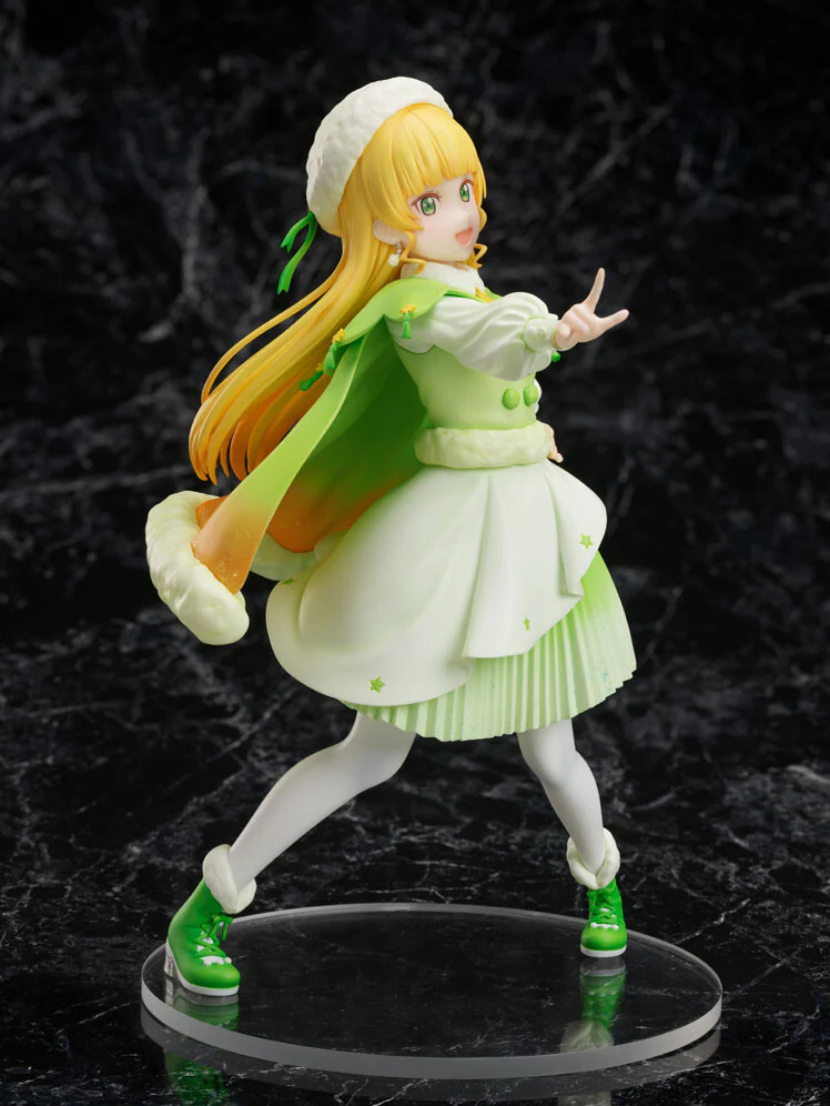 Love Live! Superstar!! - Heanna Sumire - F:Nex - 1/7 - Starlight Prologue (FuRyu) - Image 4