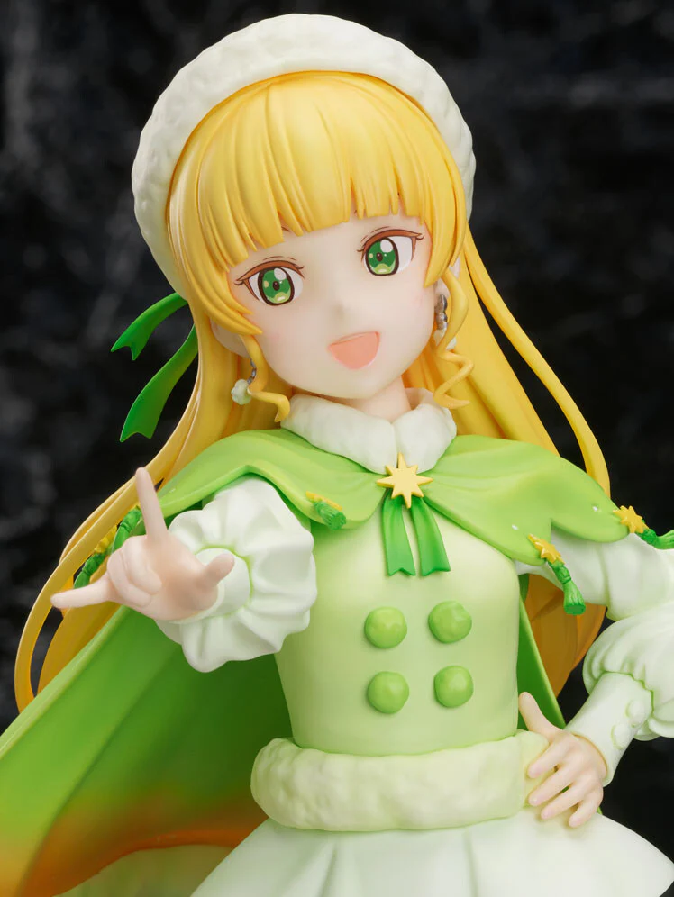 Love Live! Superstar!! - Heanna Sumire - F:Nex - 1/7 - Starlight Prologue (FuRyu) - Image 5