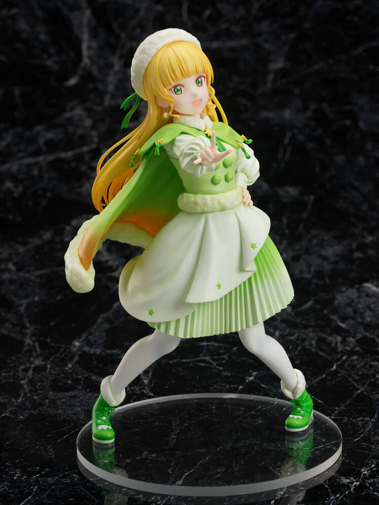 Love Live! Superstar!! - Heanna Sumire - F:Nex - 1/7 - Starlight Prologue (FuRyu) - Image 8