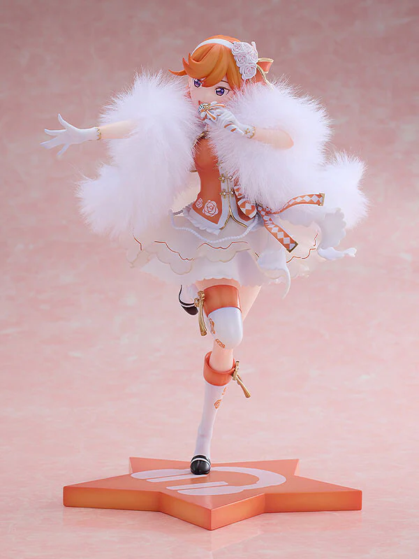 Love Live! Superstar!! - Shibuya Kanon - 1/7 - Dream of Roses Ver. (AmiAmi, Solarain) [Shop Exclusive] - Image 3