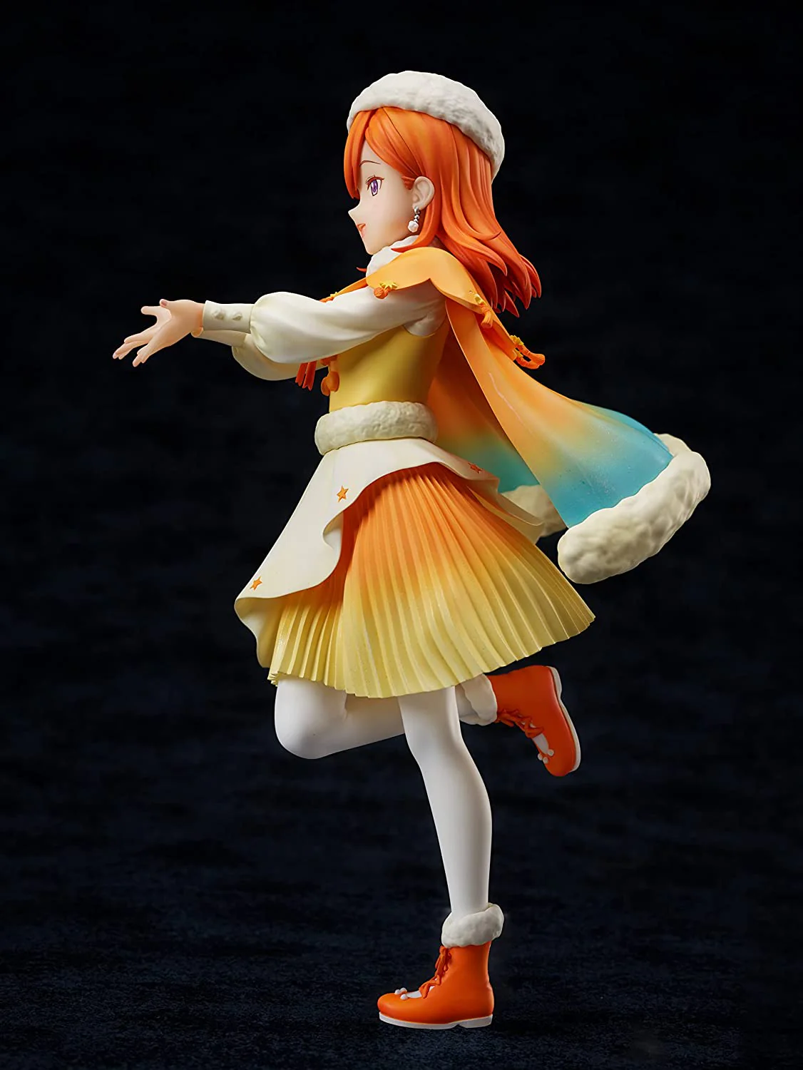 Love Live! Superstar!! - Shibuya Kanon - F:Nex - 1/7 - Starlight Prologue (FuRyu) - Image 2