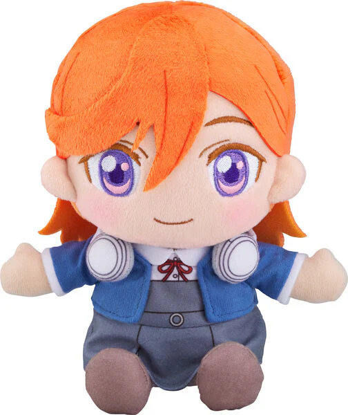 Love Live! Superstar!! - Shibuya Kanon (Good Smile Company)