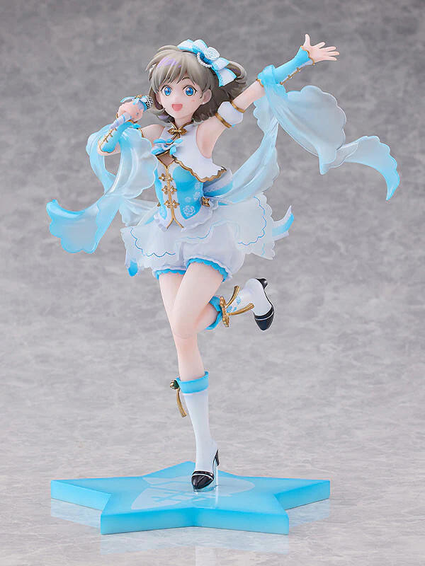 Love Live! Superstar!! - Tang Keke - 1/7 - Dream of Roses Ver. (AmiAmi, Solarain) [Shop Exclusive] - Image 2