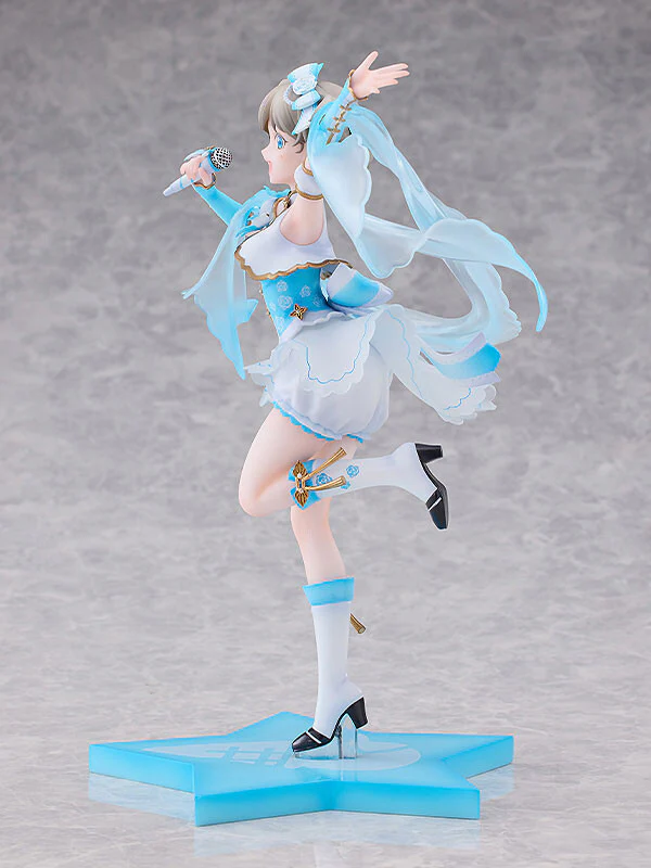 Love Live! Superstar!! - Tang Keke - 1/7 - Dream of Roses Ver. (AmiAmi, Solarain) [Shop Exclusive] - Image 4