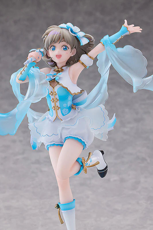 Love Live! Superstar!! - Tang Keke - 1/7 - Dream of Roses Ver. (AmiAmi, Solarain) [Shop Exclusive] - Image 5