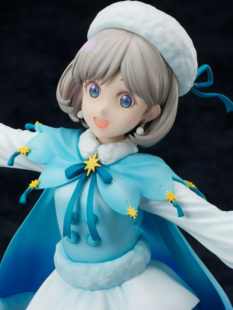 Love Live! Superstar!! - Tang Keke - F:Nex - 1/7 - Starlight Prologue (FuRyu) - Image 5