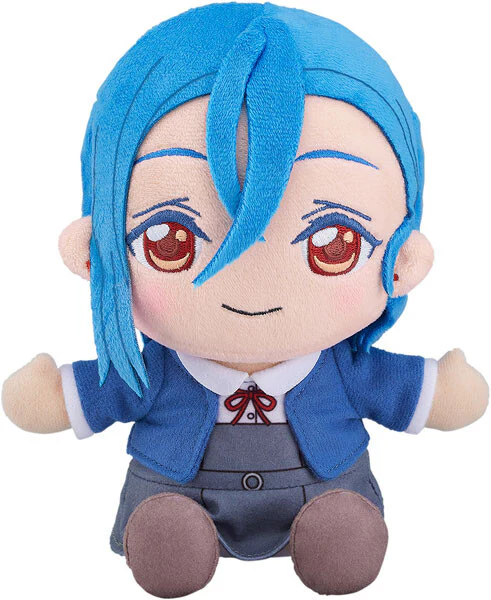 Love Live! Superstar!! - Wakana Shiki (Good Smile Company)