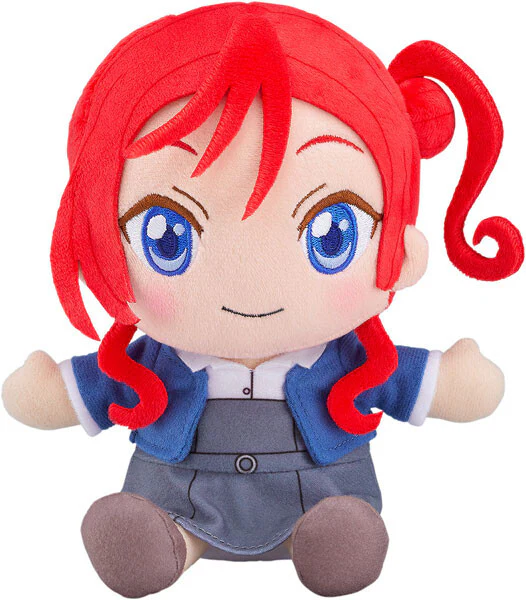 Love Live! Superstar!! - Yoneme Mei (Good Smile Company)