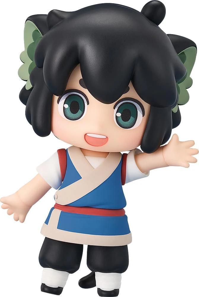 Luo Xiao Hei Zhan Ji - Xiao Hei - Nendoroid #2349 (Good Smile Arts Shanghai, Good Smile Company)