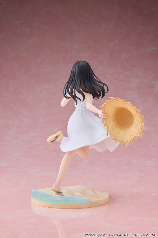 Lycoris Recoil - Inoue Takina - 1/7 - White Dress Ver. (Bell Fine) - Image 4