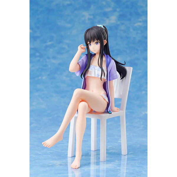 Lycoris Recoil - Inoue Takina (Aniplex, Sentinel) [Shop Exclusive] - Image 3
