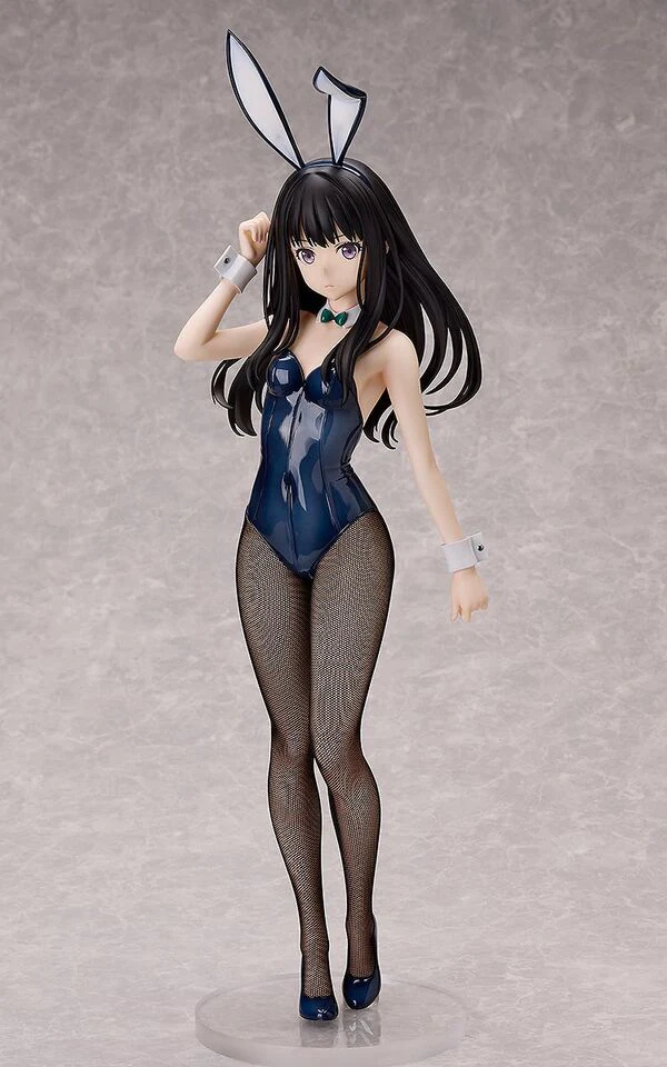 Lycoris Recoil - Inoue Takina - B-style - 1/4 - Bunny Ver. (FREEing) - Image 2