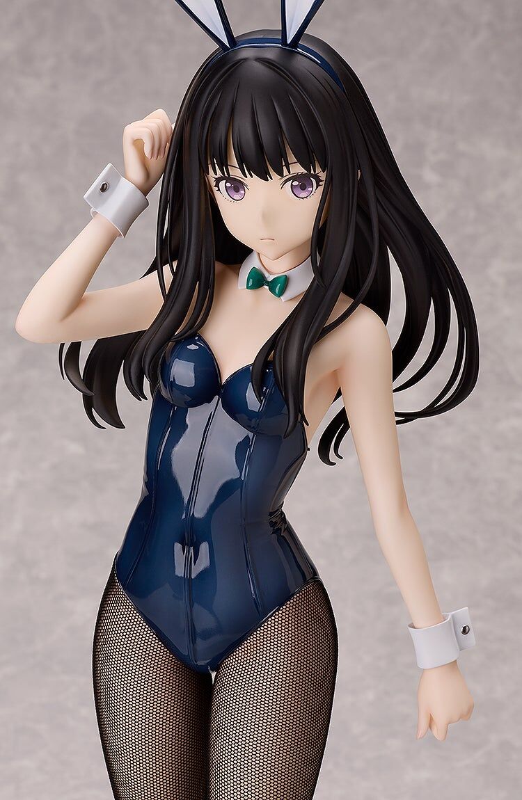 Lycoris Recoil - Inoue Takina - B-style - 1/4 - Bunny Ver. (FREEing) - Image 6