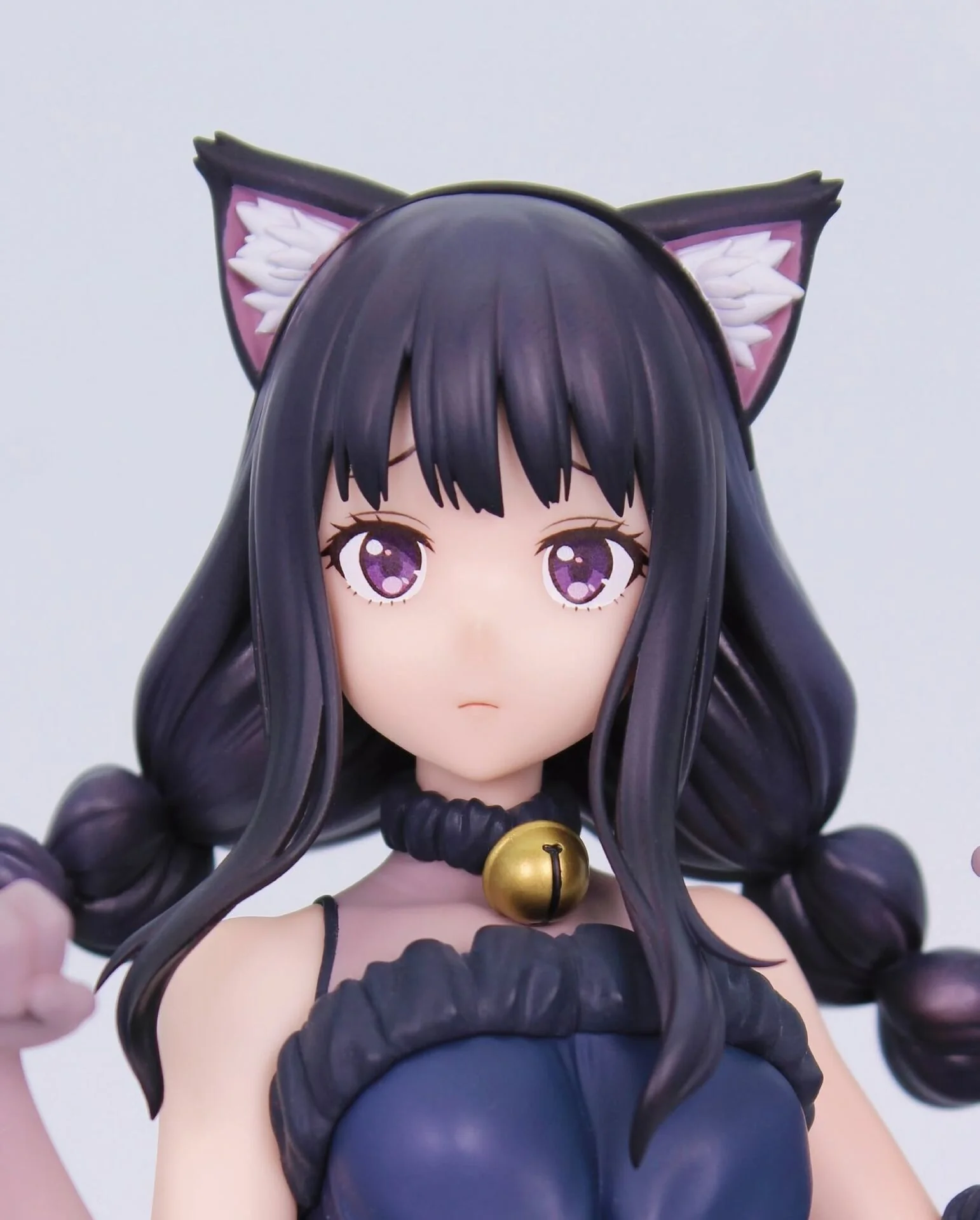 Lycoris Recoil - Inoue Takina - Brilliant Figure - Halloween Ver. (System Service) - Image 3