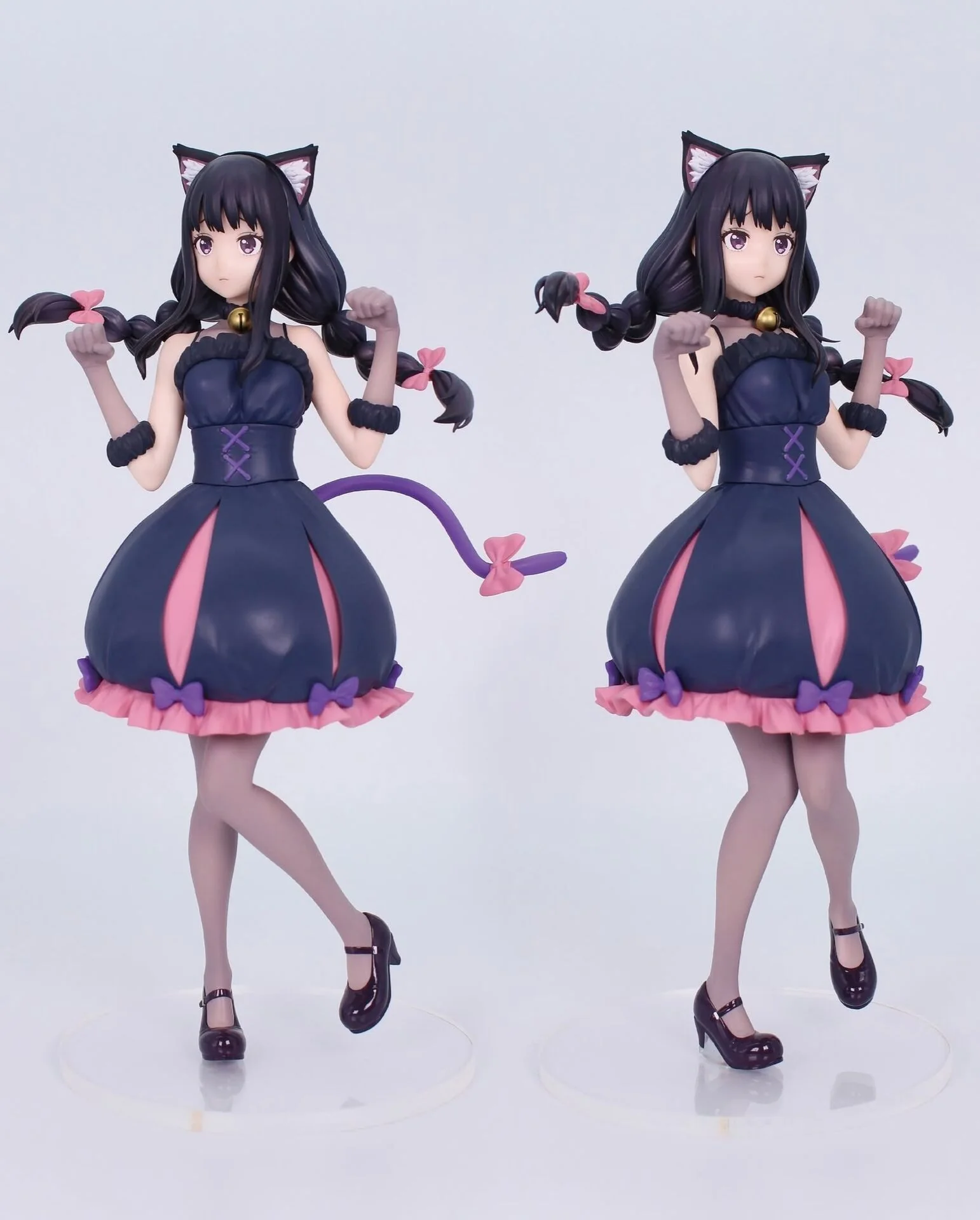 Lycoris Recoil - Inoue Takina - Brilliant Figure - Halloween Ver. (System Service) - Image 4