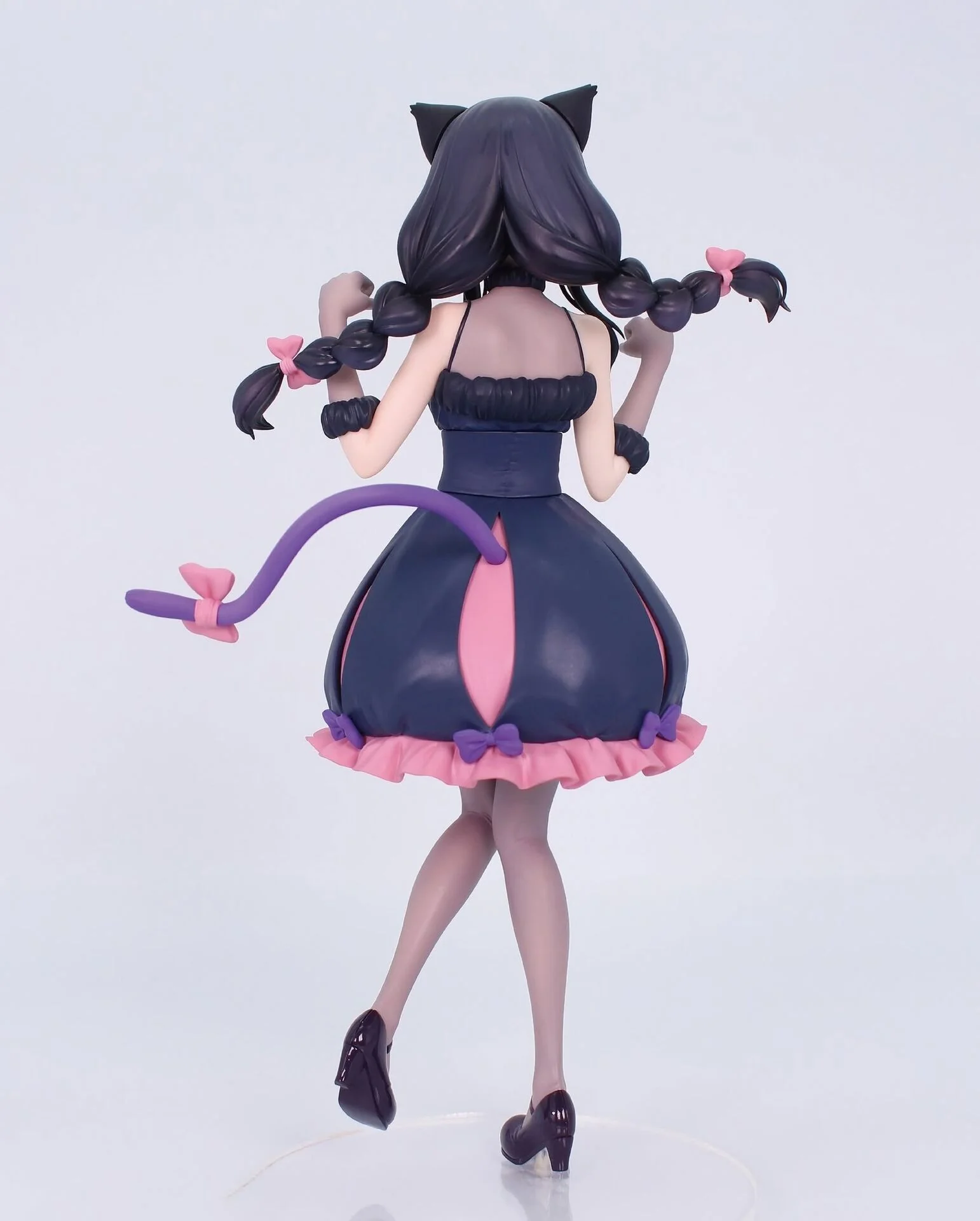 Lycoris Recoil - Inoue Takina - Brilliant Figure - Halloween Ver. (System Service) - Image 5