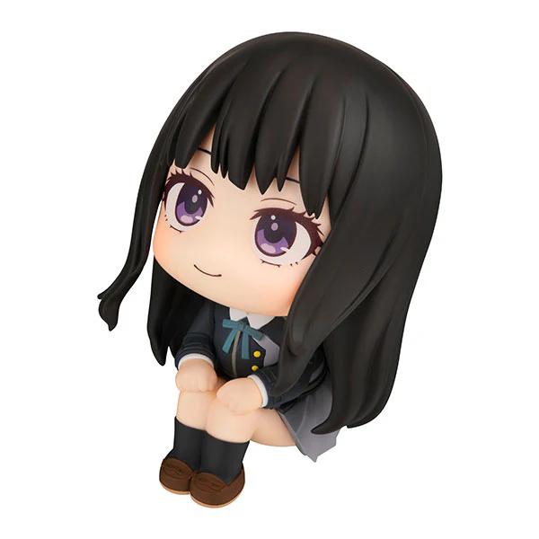 Lycoris Recoil - Inoue Takina - Look Up (MegaHouse) - Image 3
