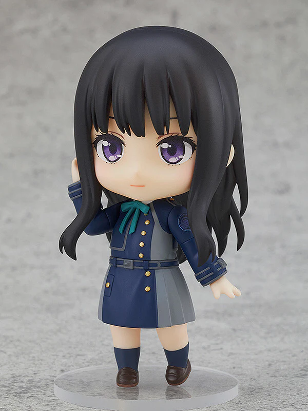 Lycoris Recoil - Inoue Takina - Nendoroid #1956 (Good Smile Company) - Image 3