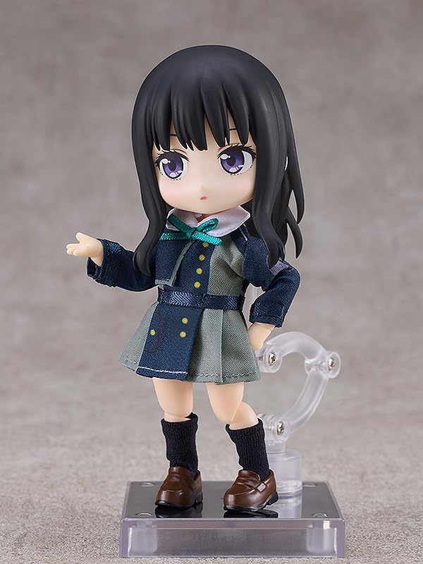 Lycoris Recoil - Inoue Takina - Nendoroid Doll (Good Smile Company) - Image 2