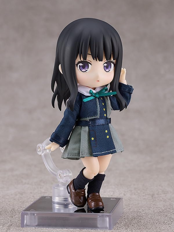 Lycoris Recoil - Inoue Takina - Nendoroid Doll (Good Smile Company) - Image 4