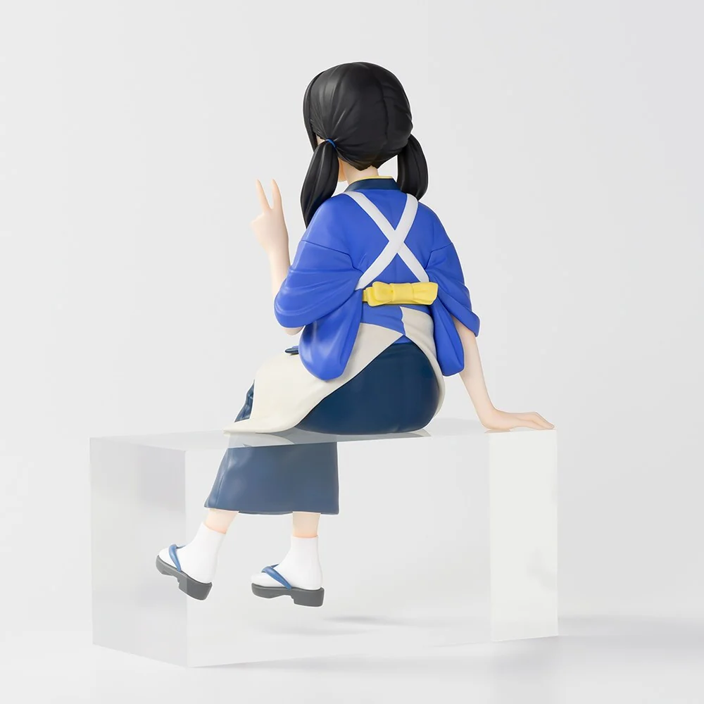 Lycoris Recoil - Inoue Takina - Premium Chokonose Figure (SEGA) - Image 7