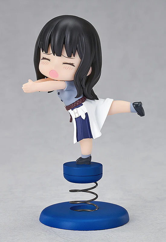 Lycoris Recoil - Inoue Takina - Qset - Fish Ver. (Good Smile Arts Shanghai, Good Smile Company) - Image 3