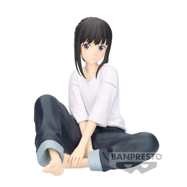 Lycoris Recoil - Inoue Takina - Relax Time (Bandai Spirits)