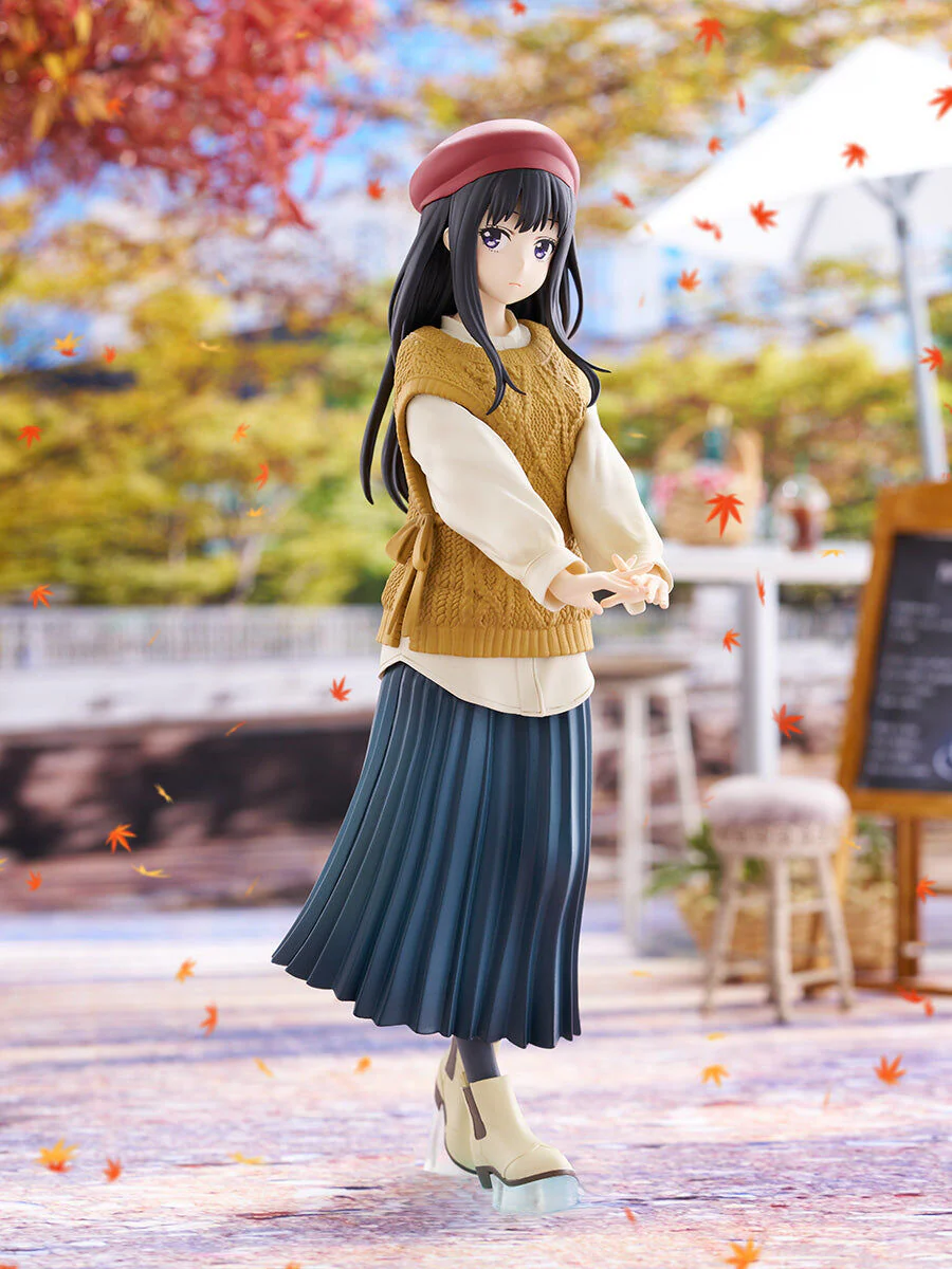 Lycoris Recoil - Inoue Takina - Tenitol (FuRyu) - Image 4