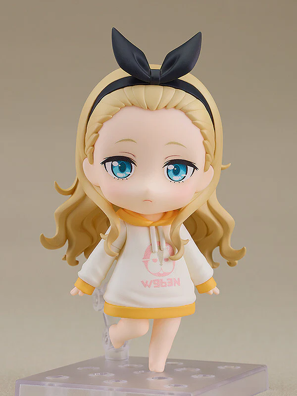 Lycoris Recoil - Kurumi - Nendoroid #2272 (Good Smile Company) - Image 2