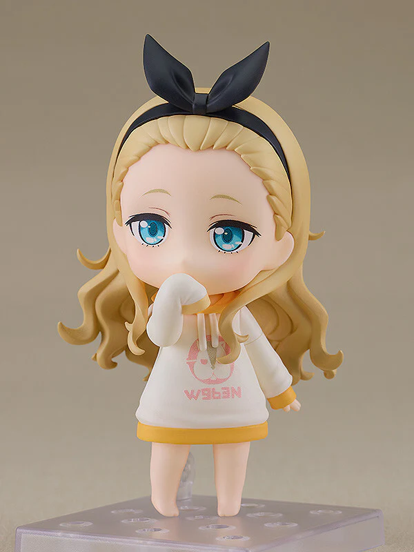 Lycoris Recoil - Kurumi - Nendoroid #2272 (Good Smile Company) - Image 3