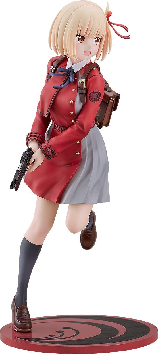 Lycoris Recoil - Nishikigi Chisato - 1/7 (Good Smile Company)