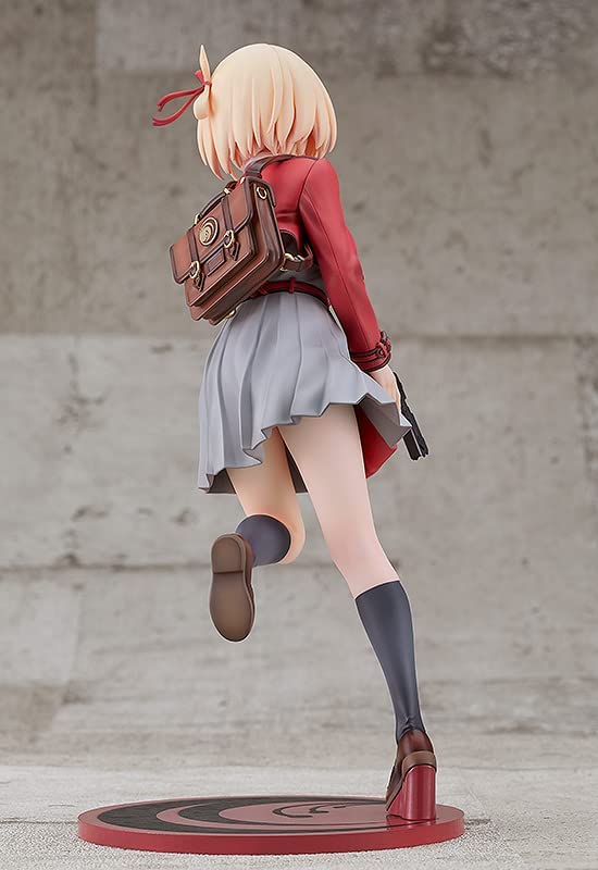 Lycoris Recoil - Nishikigi Chisato - 1/7 (Good Smile Company) - Image 4