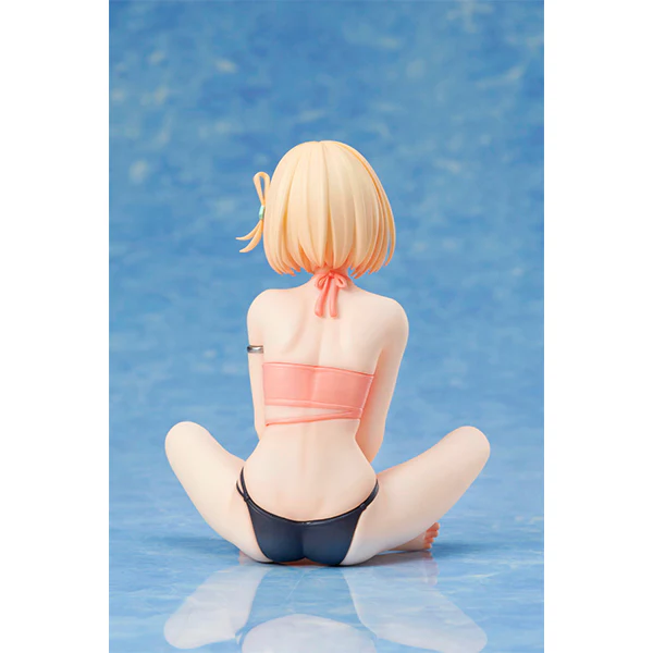 Lycoris Recoil - Nishikigi Chisato (Aniplex, Sentinel) [Shop Exclusive] - Image 4