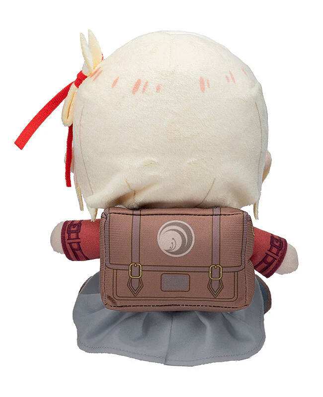 Lycoris Recoil - Nishikigi Chisato (Good Smile Company) - Image 2