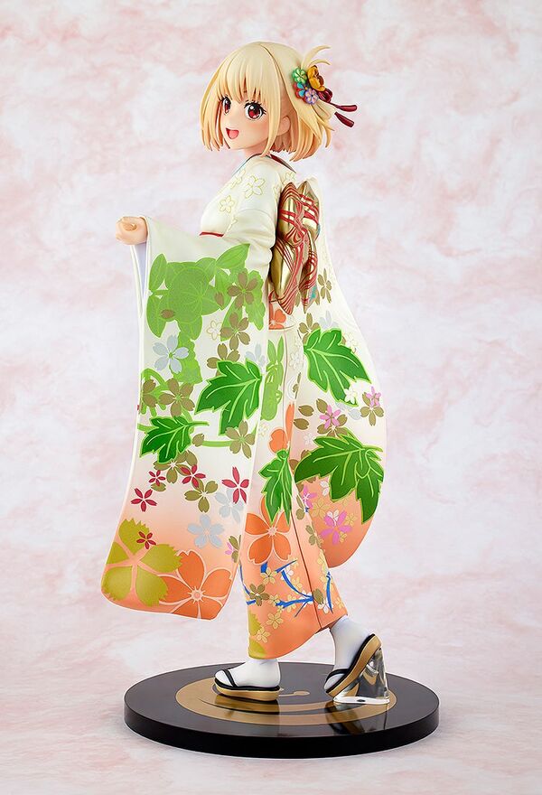 Lycoris Recoil - Nishikigi Chisato - KDcolle - 1/7 - Haregi ver. (Kadokawa) - Image 2