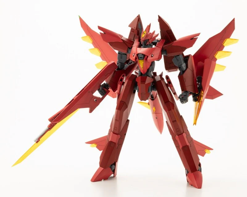 M.S.G - Variable Frame System 02 Garudagear [Diablo] (Kotobukiya) - Image 2