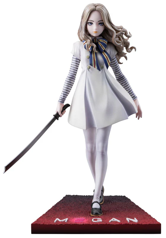 M3GAN - Bishoujo Statue - Horror Bishoujo - 1/7 (Kotobukiya) - Image 2