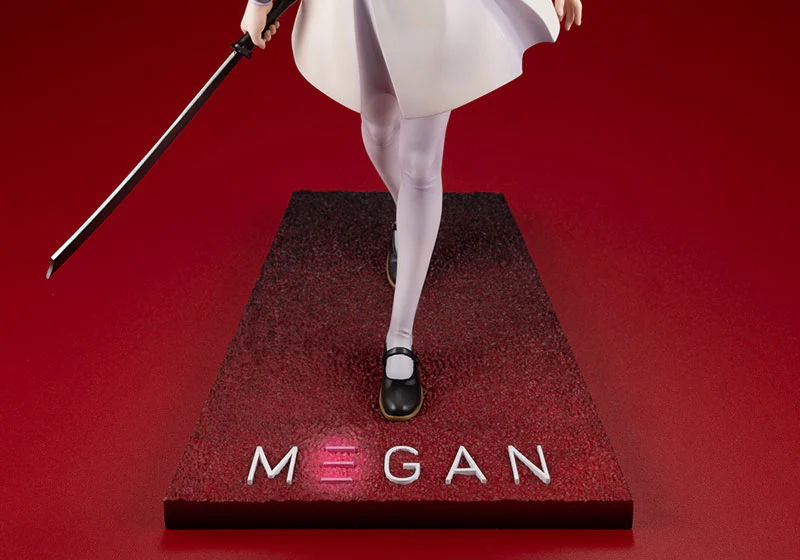 M3GAN - Bishoujo Statue - Horror Bishoujo - 1/7 (Kotobukiya) - Image 5
