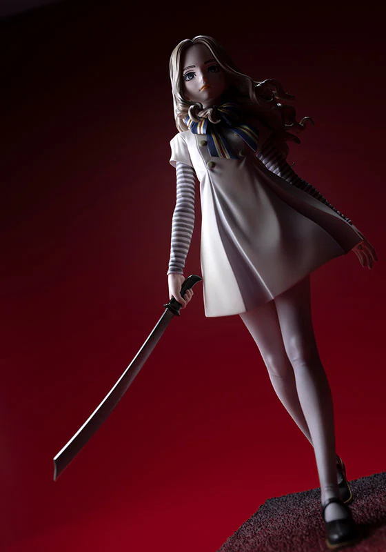 M3GAN - Bishoujo Statue - Horror Bishoujo - 1/7 (Kotobukiya) - Image 9