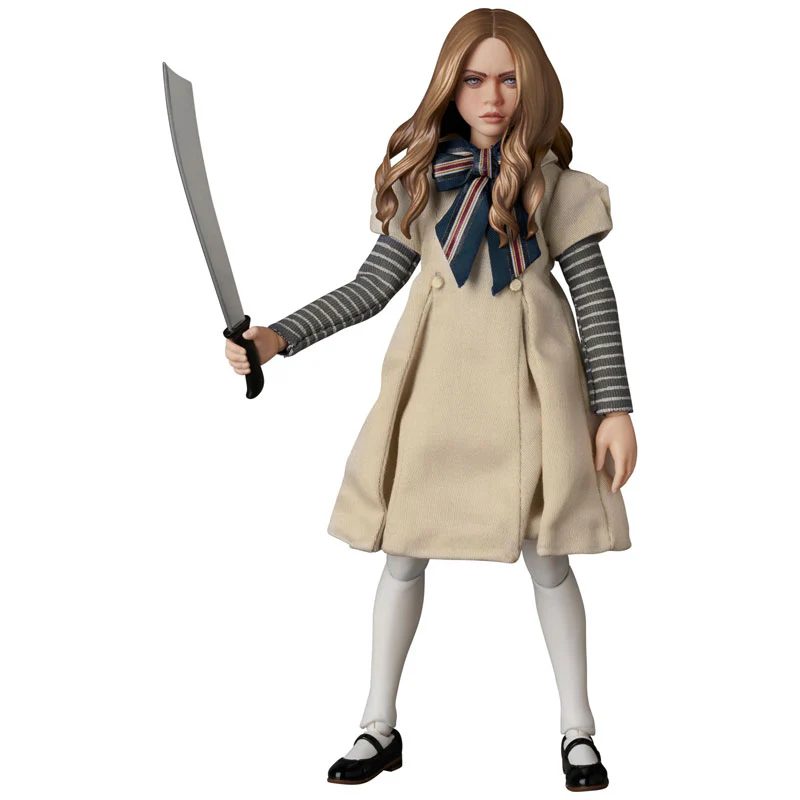 M3GAN - Mafex (No.263) (Medicom Toy) - Image 5