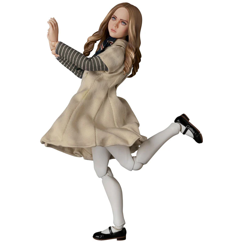 M3GAN - Mafex (No.263) (Medicom Toy) - Image 6