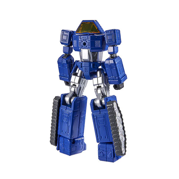 Machine Robo: Chronos no Gyakushuu - Battle Robo - Machine Build Series (MegaHouse) - Image 2