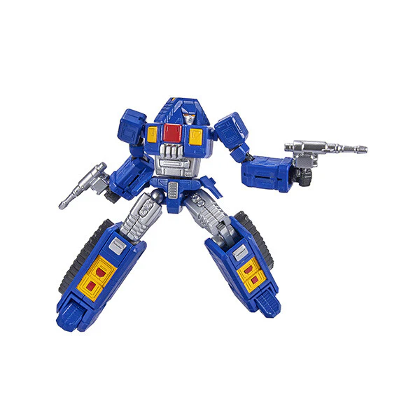 Machine Robo: Chronos no Gyakushuu - Battle Robo - Machine Build Series (MegaHouse) - Image 3