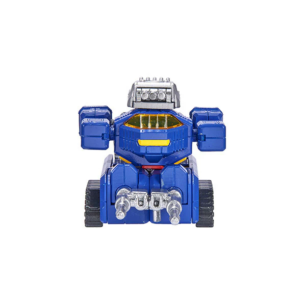 Machine Robo: Chronos no Gyakushuu - Battle Robo - Machine Build Series (MegaHouse) - Image 5
