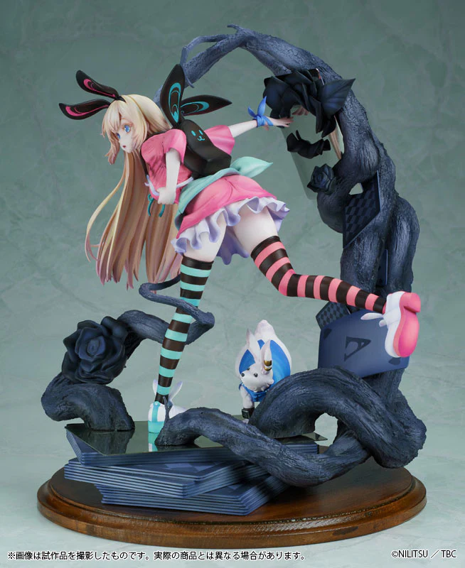 Machino Arisu 1/7 - Image 10